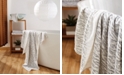 Uchino Cloud Print 100% Cotton Towel Collection